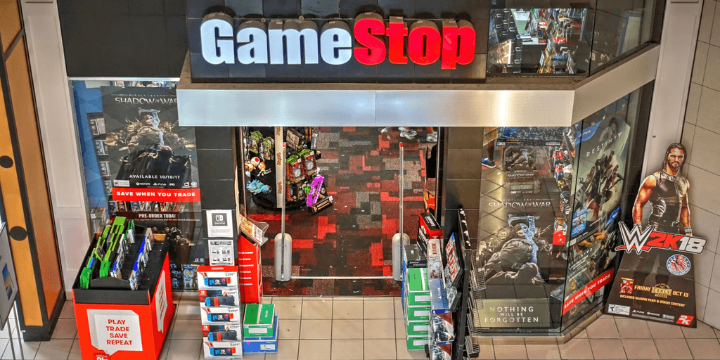 This Week in Bitcoin: GameStop Reveals Reserve, But Inflation Fears Rear Their Head