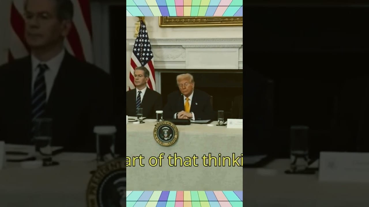 Trump Crypto News #politics #cryptopolicy #viralvideo #cryptoregulation #blockchainfuture