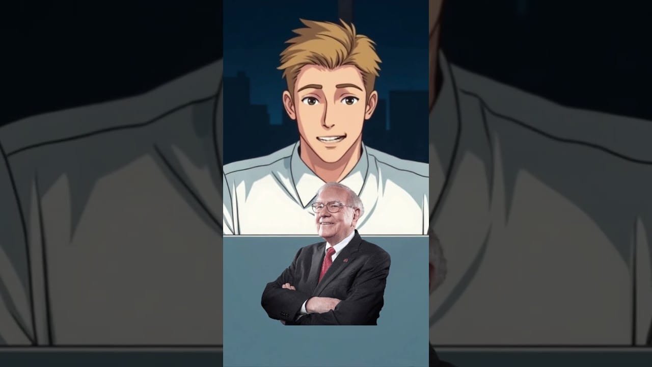 Warren Buffett How To Invest For Beginners #digitalassets #crypto #monthlybudgetplanning