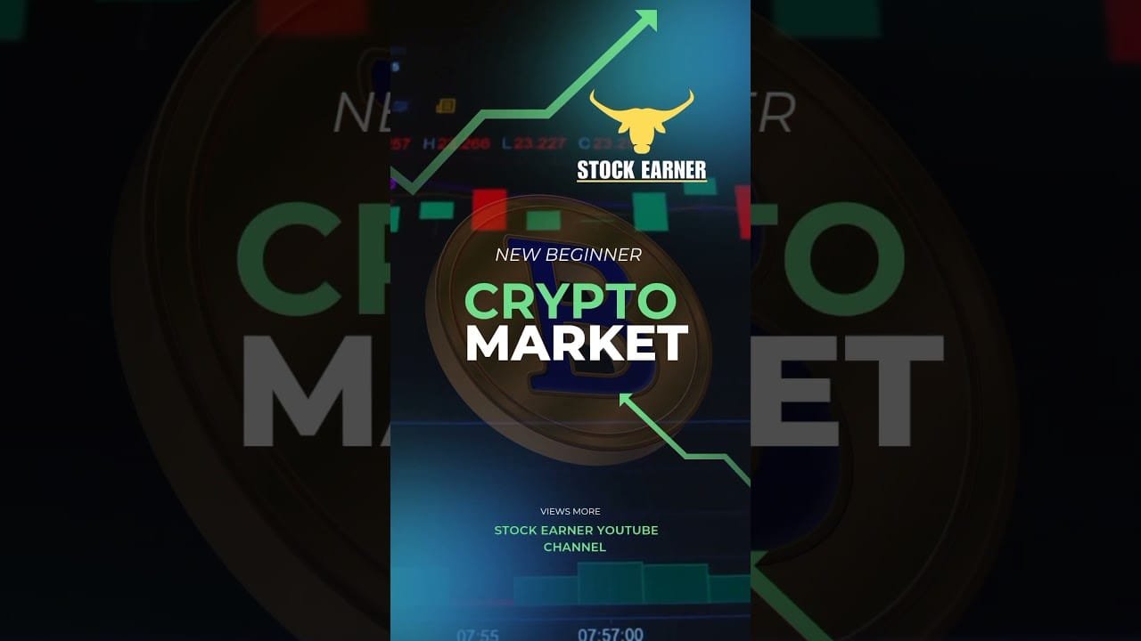 Like And Subscribe My New Youtube Channel For Beginners Crypto