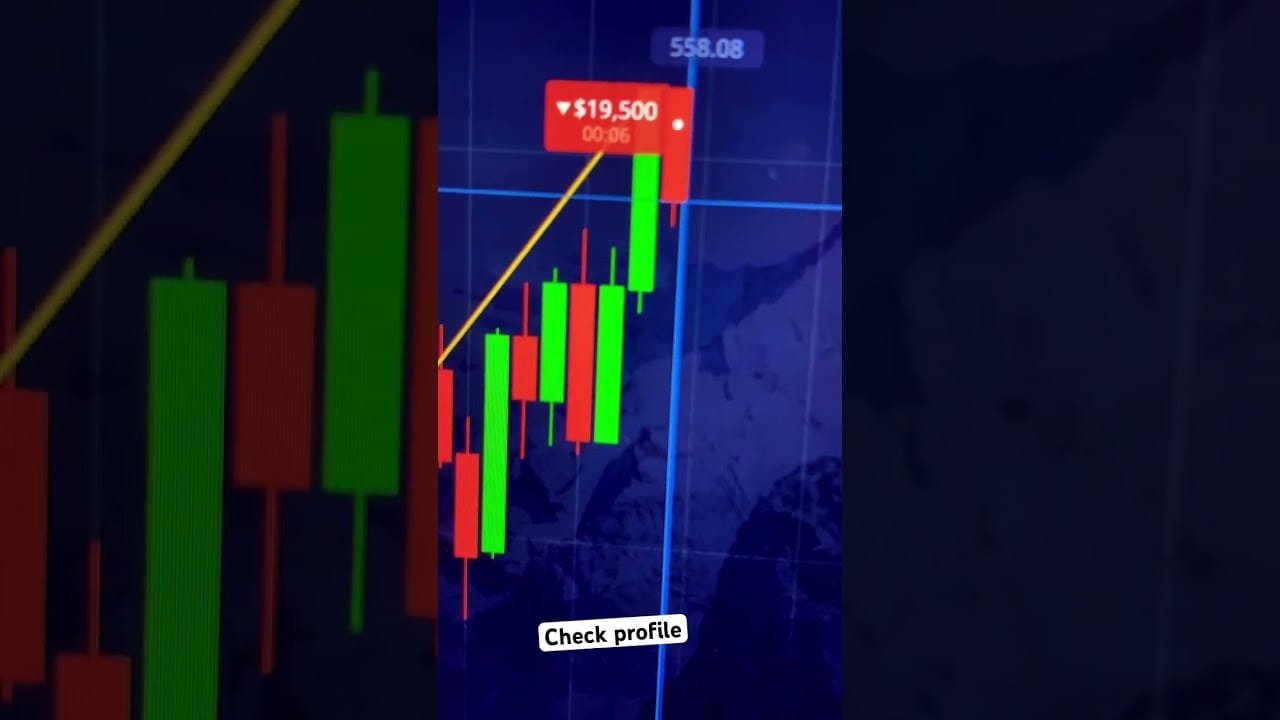 #trading #forex #crypto #finance #shorts #motivation
