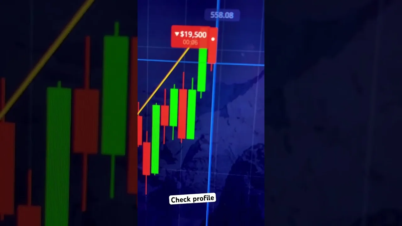 #trading #forex #crypto #finance #shorts #motivation