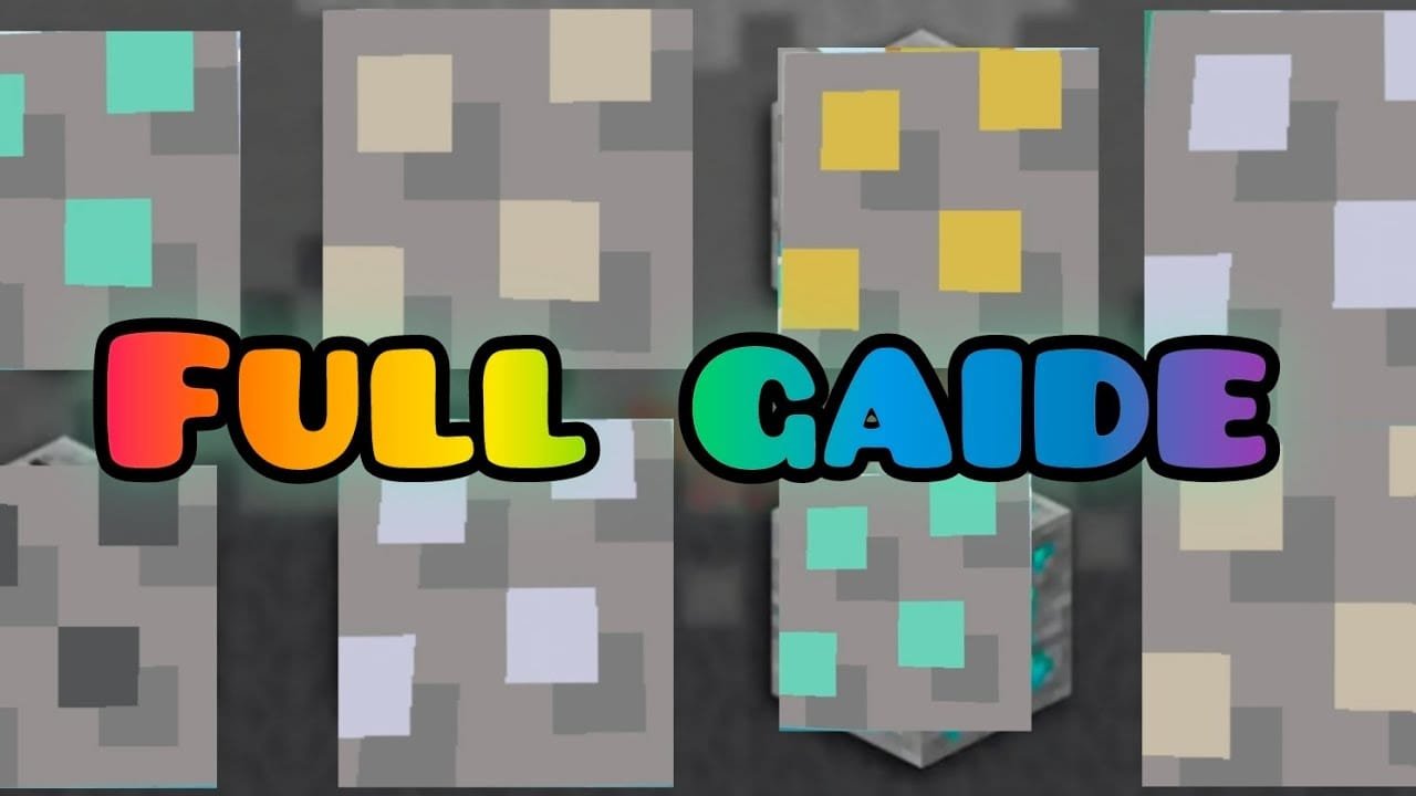 2025 Mining Full Guide