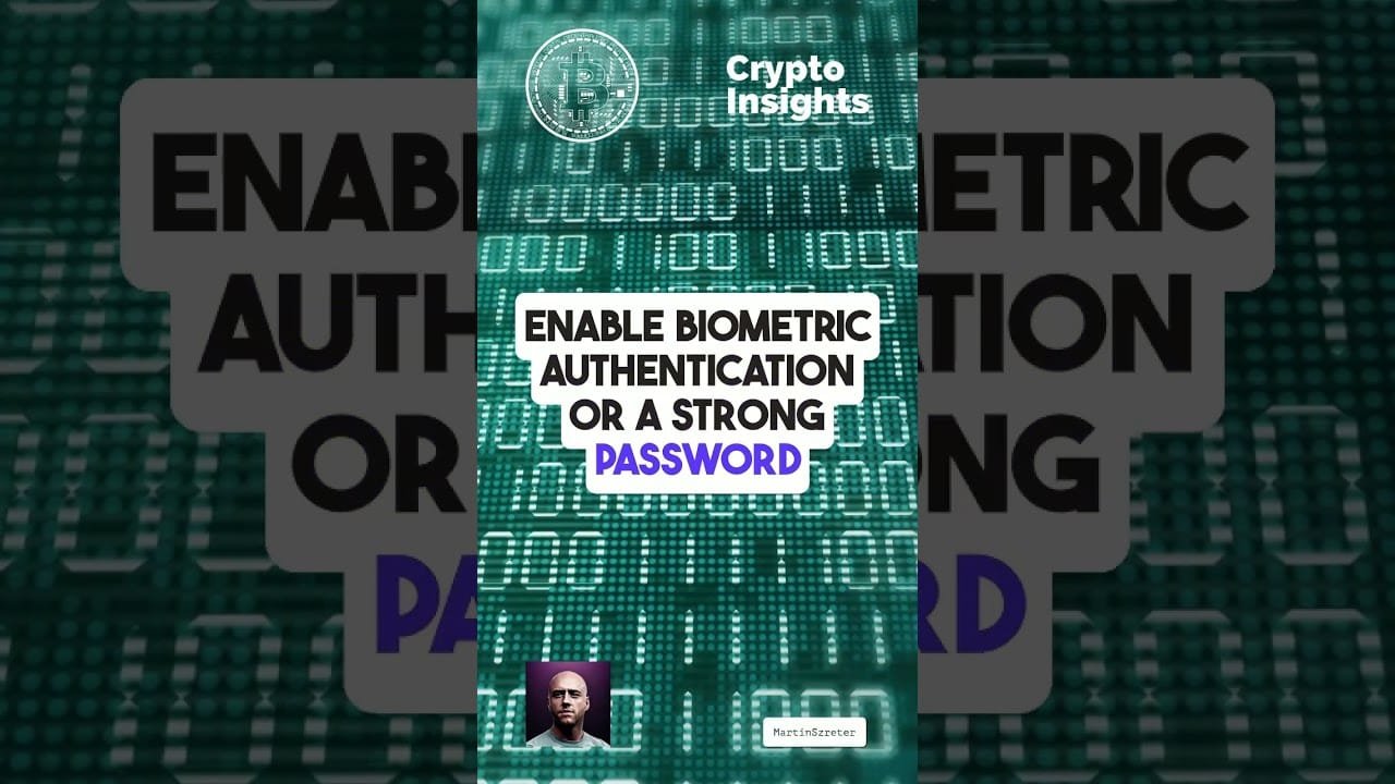 Btc & Eth Master Trust Wallet Easy Setup