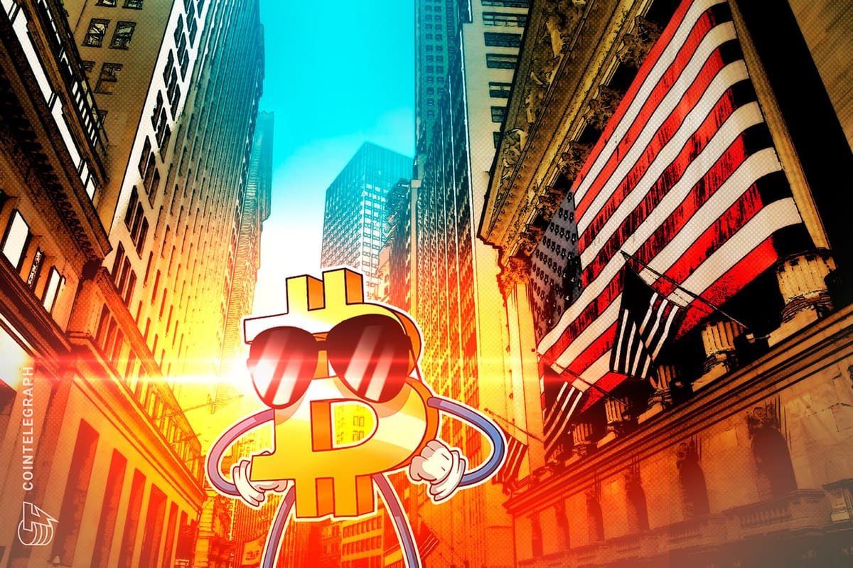Bitcoiners were first to realize US economic data ‘was wrong’ — Pompliano