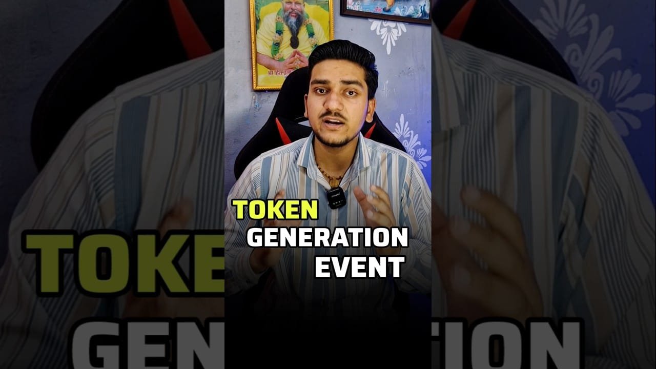 Crypto Airdrop Kya Hai? Free Crypto Kaise Milega | Full