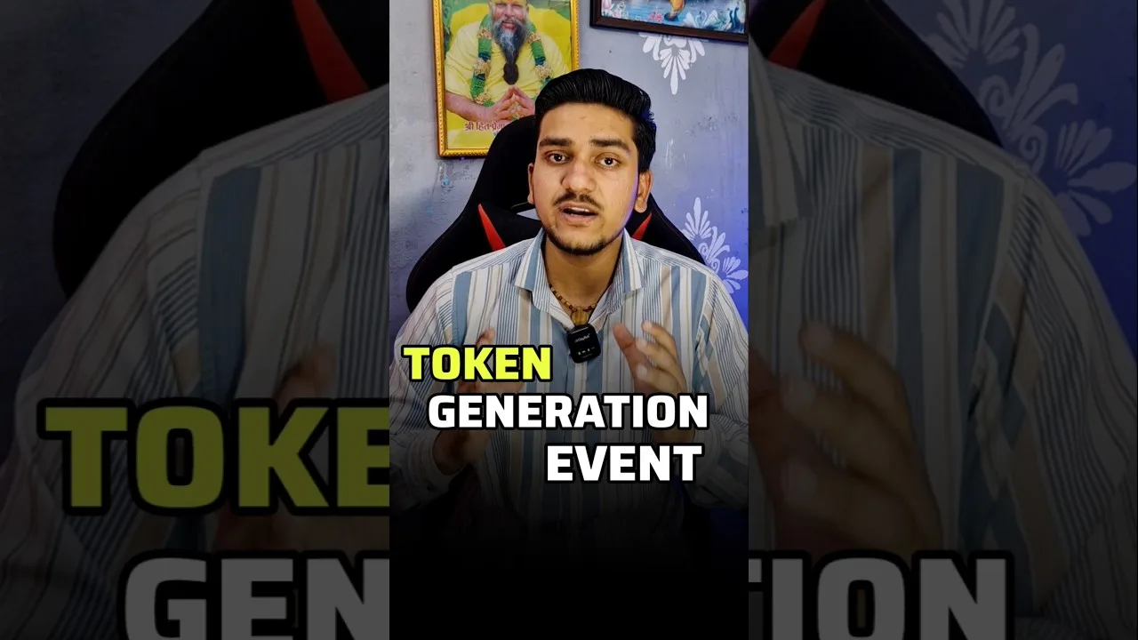 Crypto Airdrop Kya Hai? Free Crypto Kaise Milega | Full