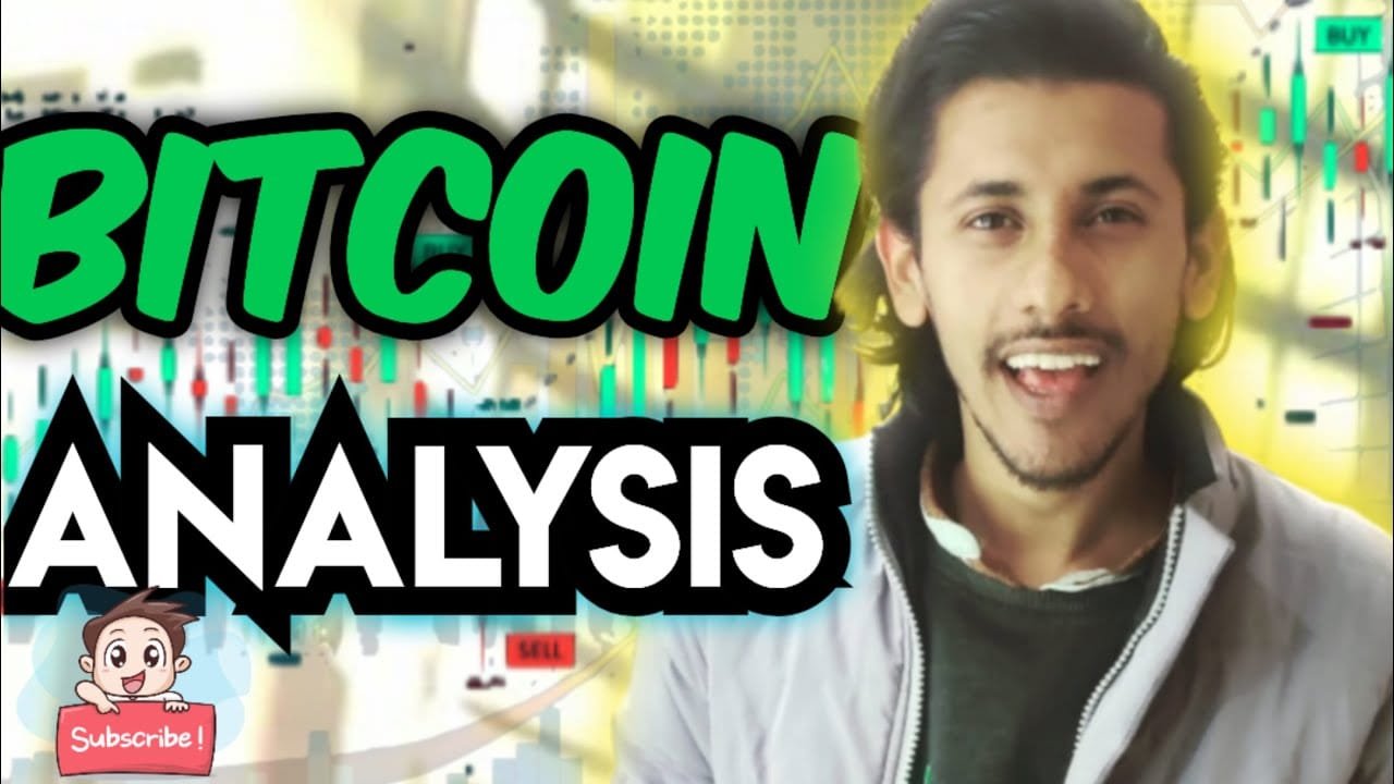 Crypto Bitcoin Live Analysis | Live Trading Top 5