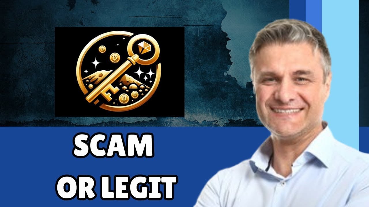 Cryptokeying Mining App Review 2025 | Scam Or Legit? [honest