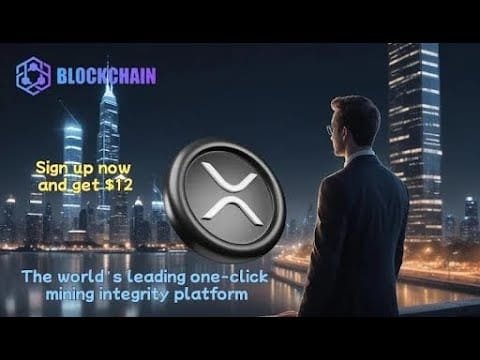 Earn $9,800 Daily With Blockchain Mining | Complete Guide To