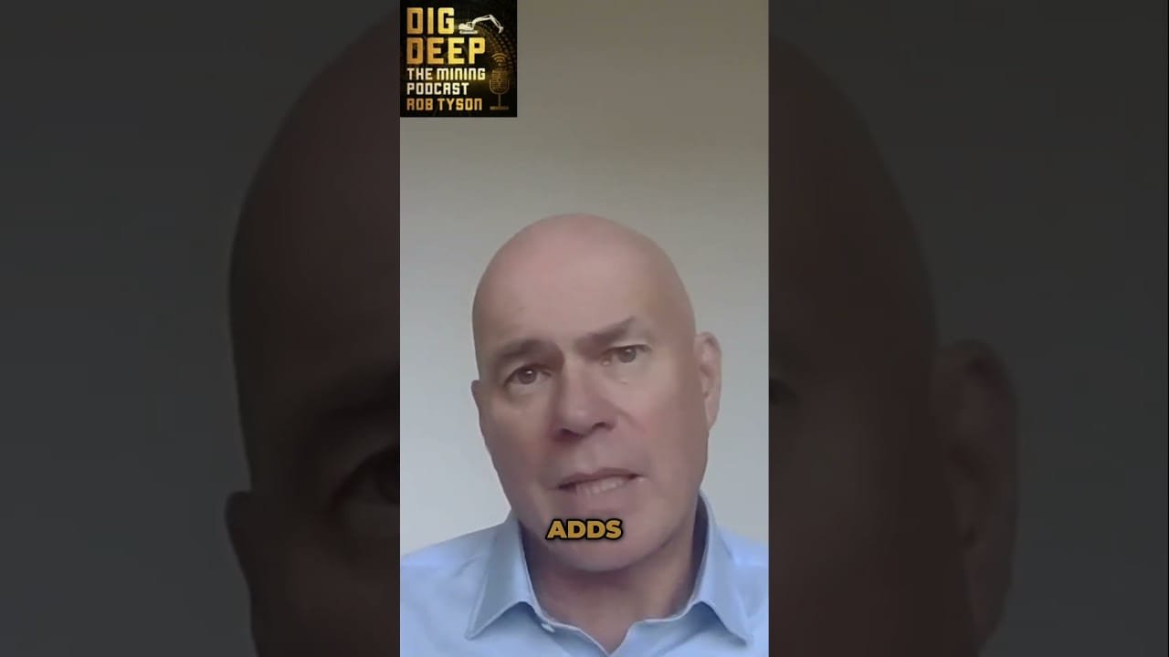 Exciting Gold Discoveries: Cabral Gold's 1.3 Million Ounce Potential