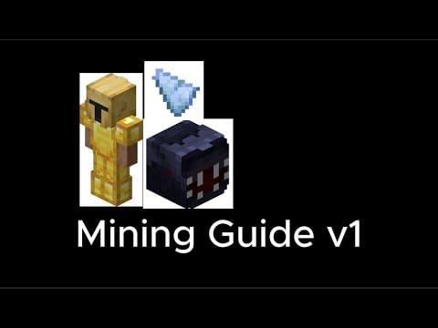 Mining Guide From Fishygumgum2
