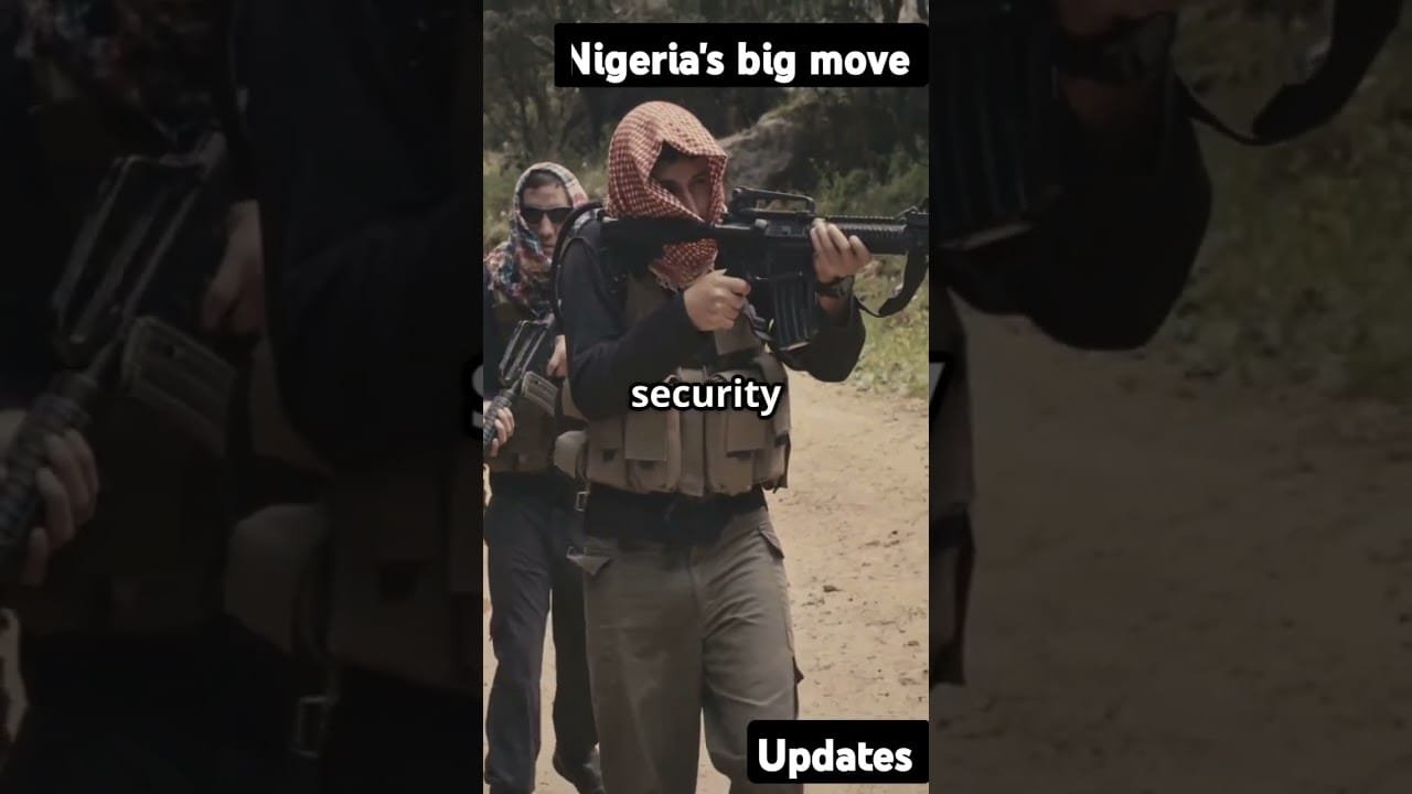 Nigeria And South Africa Sign Mining Agreements And Other News