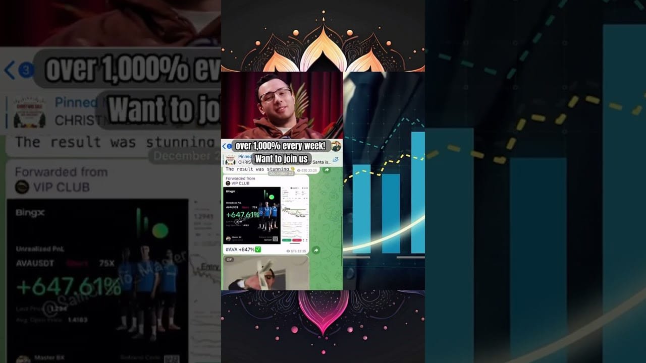 Proven Strategies Guide #crypto #trading #bitcoin #crcl