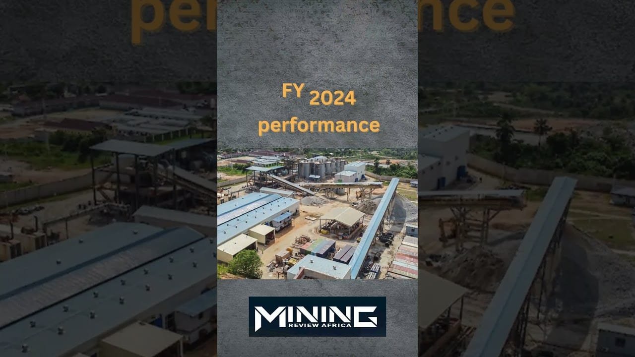 The Week That Was: Mining News In 60 Seconds