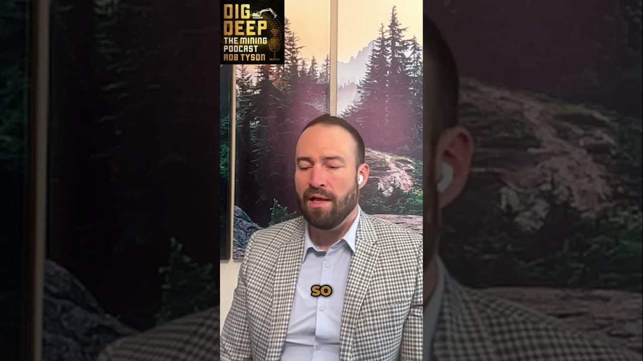 Antimony Market Surge: Geopolitical Impact & Junior Mining Potential