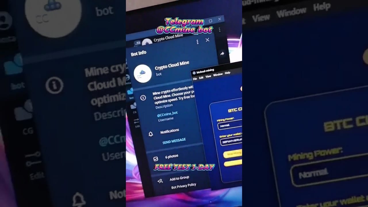 Beginner's Guide To Bitcoin Mining Software