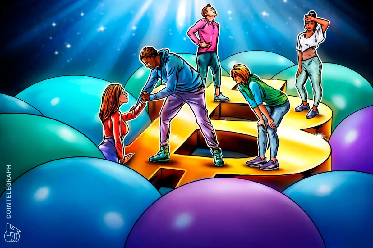 Bitcoin remains unmatched as a global inflation hedge