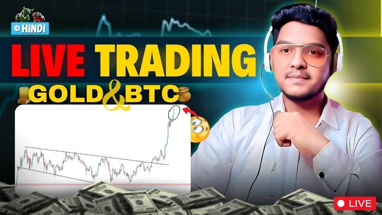 Crypto Live Trading Based Price Action |bitcoin Live Scalping 31