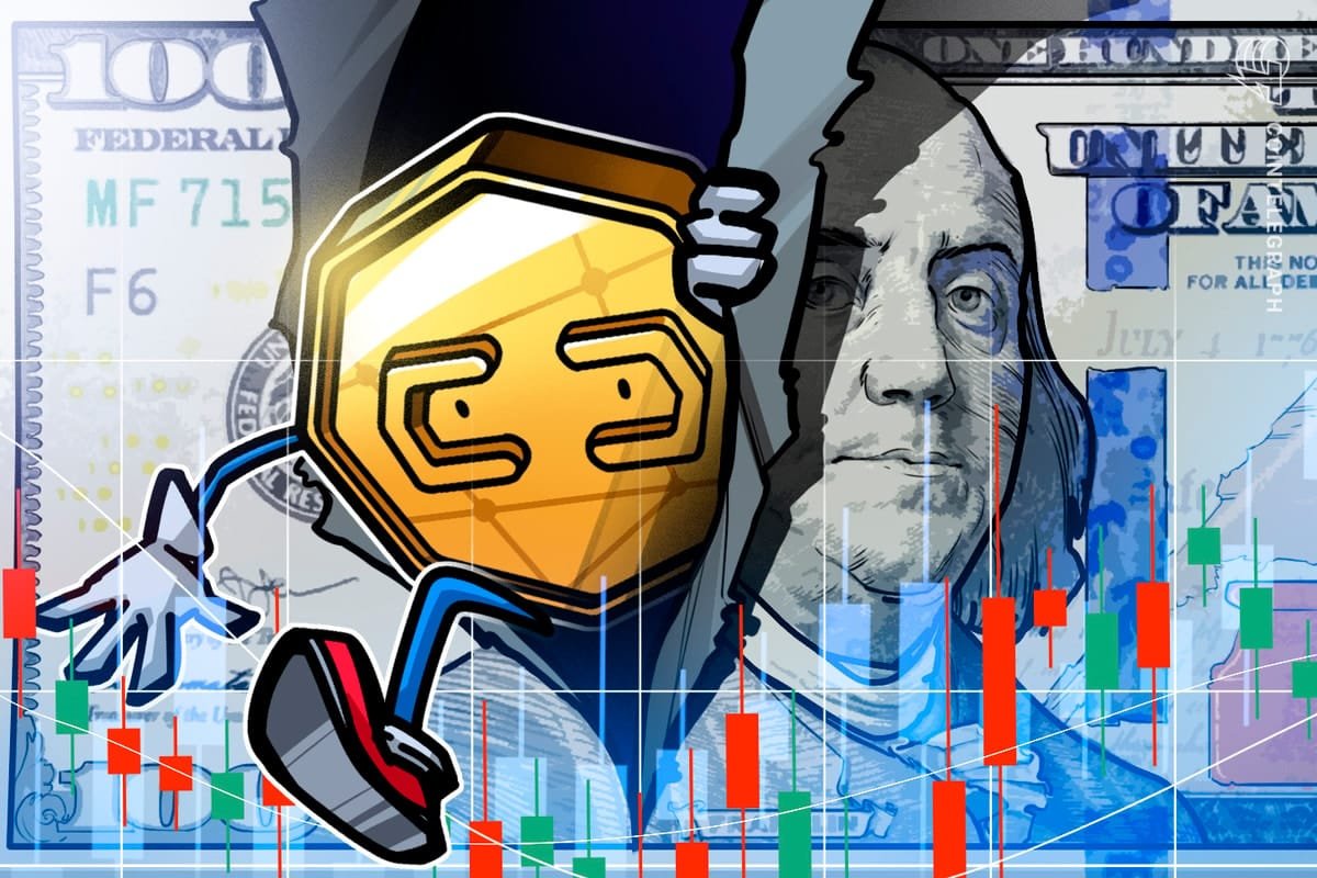 Crypto, NFTs are a lifeboat in the sinking fiat system: Finance Redefined