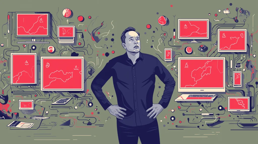 Elon Musk's Grok AI is spamming X users about South African race relations now, for some reason