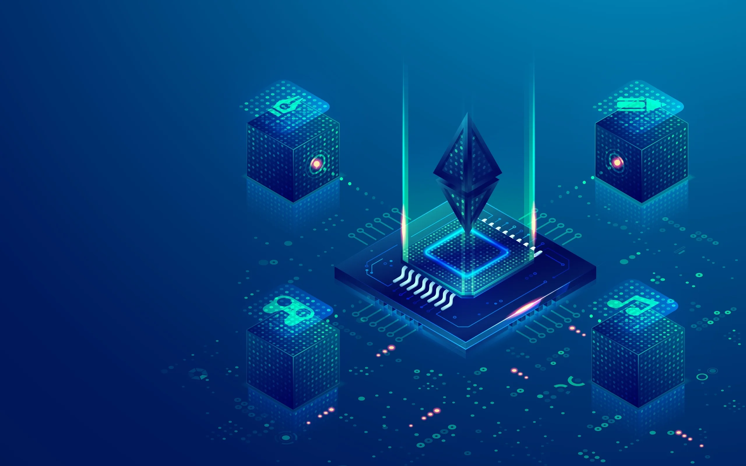 Ethereum upgrade