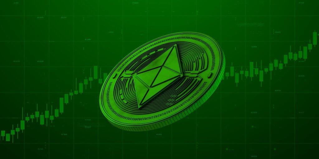 Ethereum Surges Double Digits to $2,400 Following Pectra Upgrade