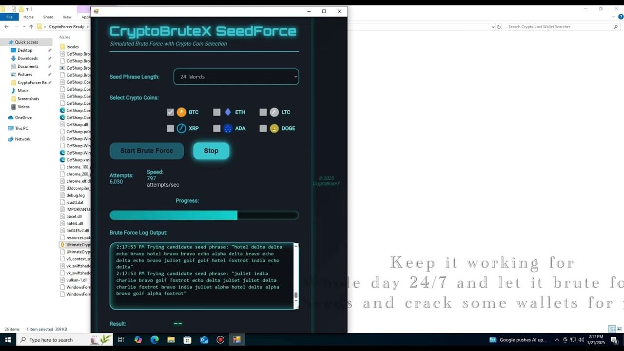 Free Bitcoin Miner Software 2025: Start Mining Today!