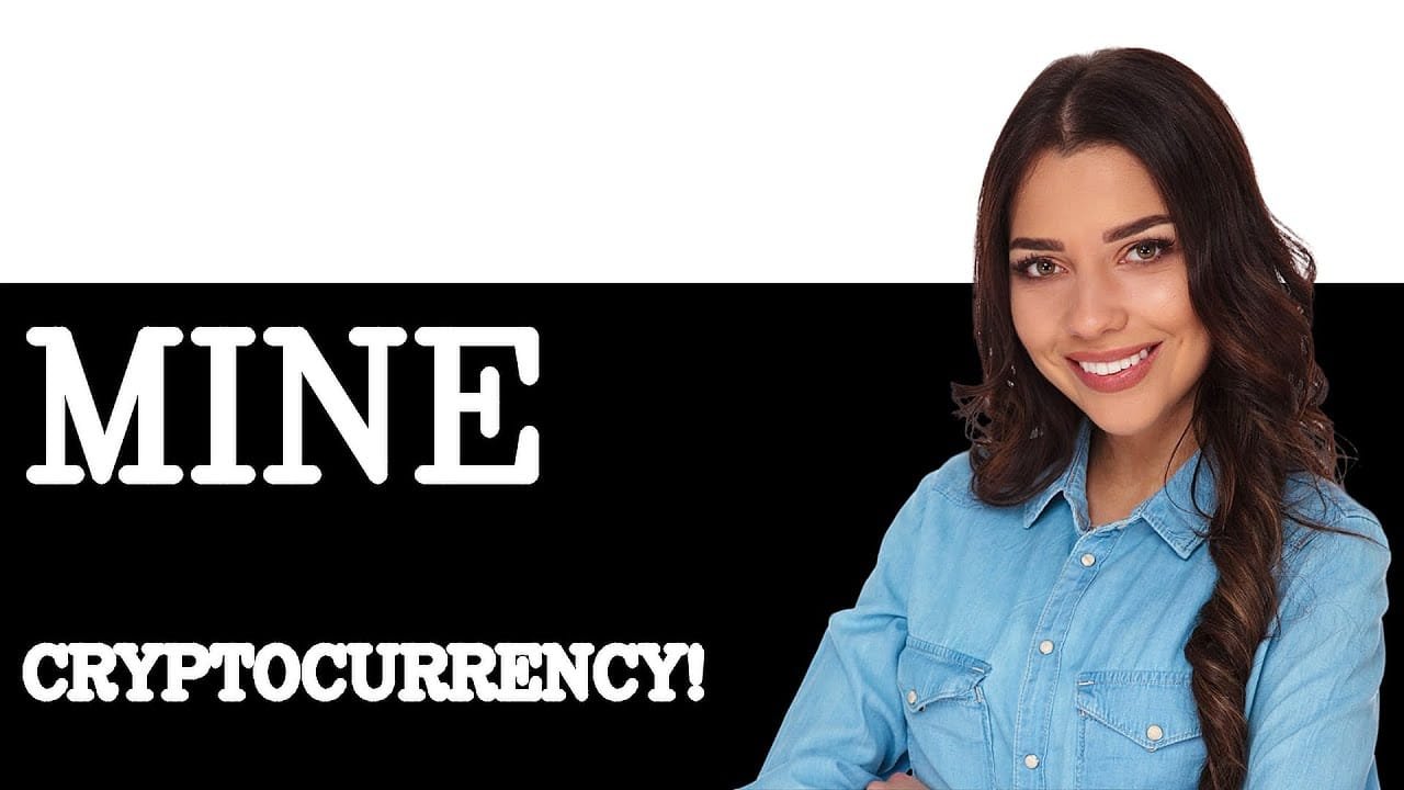 How To Start Crypto Mining (2025)
