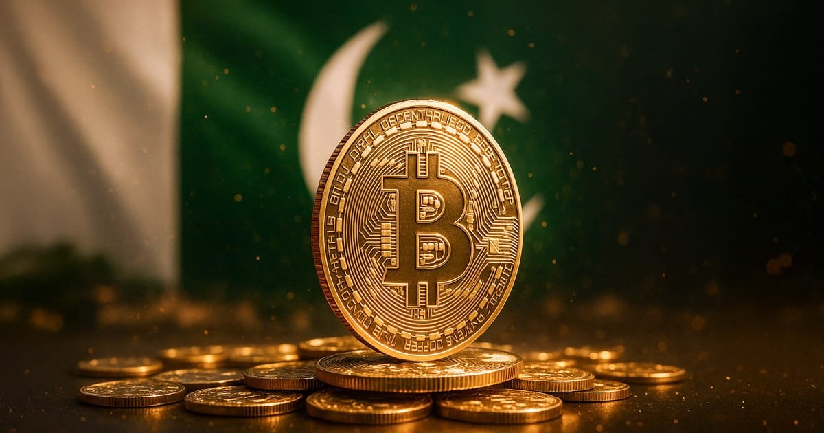 Pakistan to allocate 2,000 MW for Bitcoin mining and AI data centers