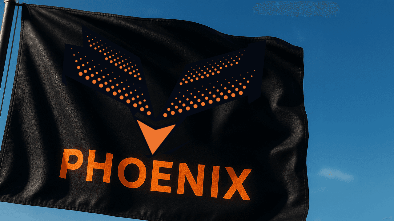 Phoenix Group Mines 350 Bitcoin in Q1, Bolsters North American Operations With Texas Facility