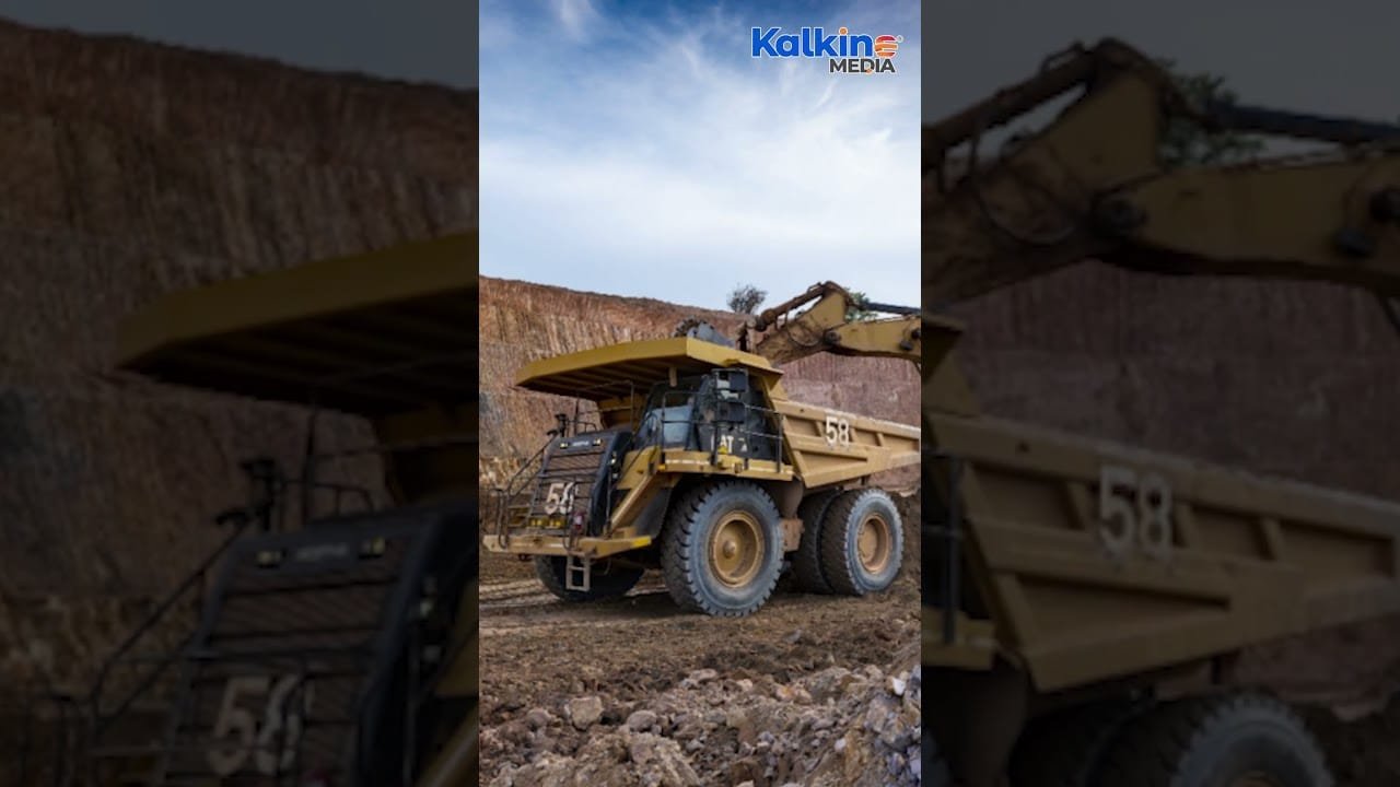 Resolute Strikes $235m Deal For West African Gold Projects, Eyes