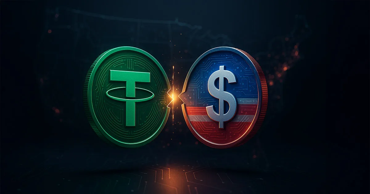 Tether to issue separate stablecoin for U.S. despite ‘getting comfortable’ with the Genius Act, CEO says