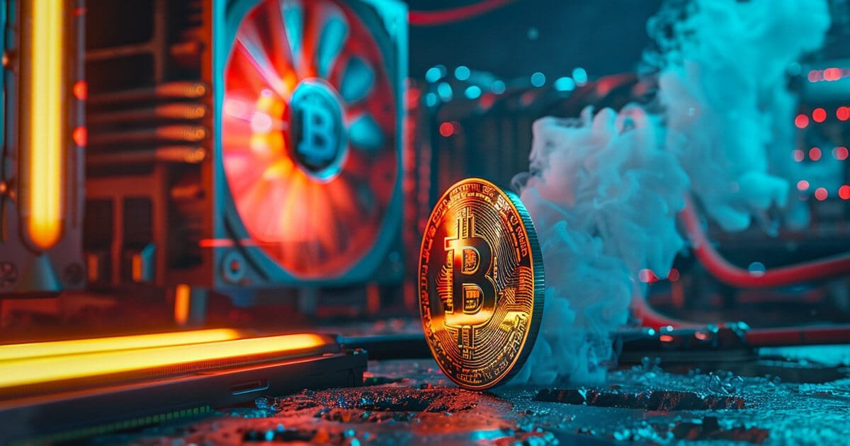 VanEck proposes mining royalty to fill US strategic Bitcoin reserve in a budget-neutral way