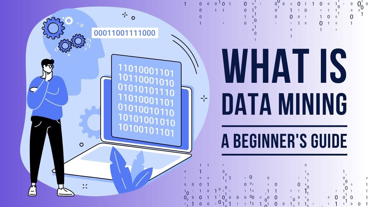 What Is Data Mining? | Beginner's Guide In Hindi |