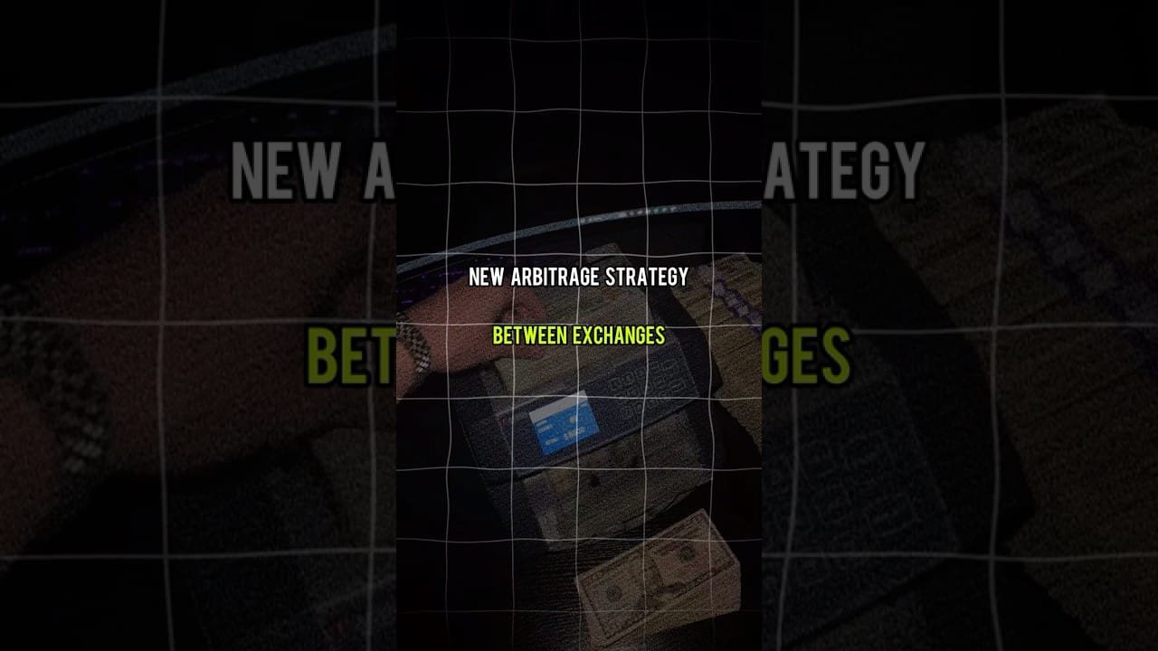 Xrp Crypto Arbitrage Guide #cryptoarbitrage #xrp