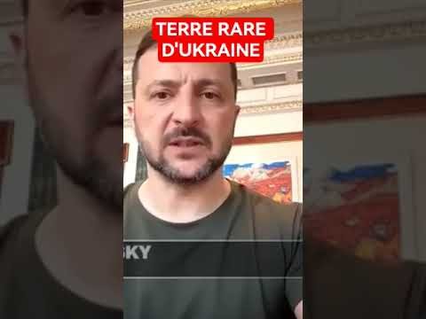 #trump Exploite #ukraine #zelensky #news #crypto #parlonscrypto #mines #politique #trading