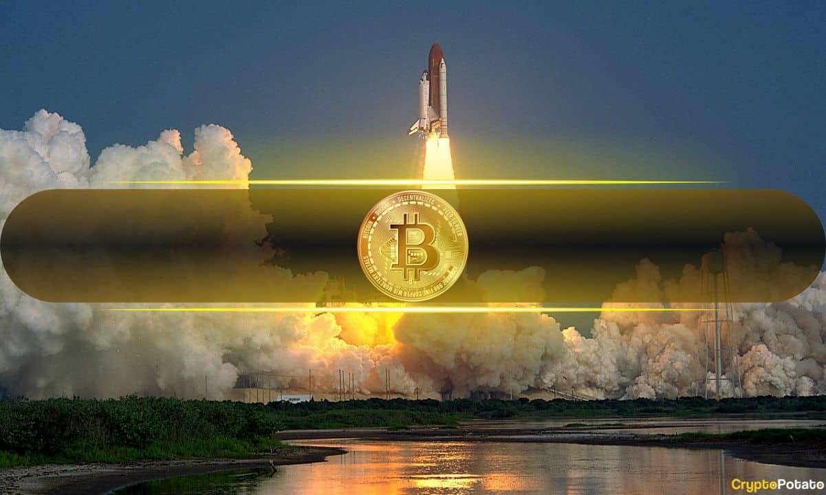 31% CAGR Could Push Bitcoin to $168K by Fall 2025