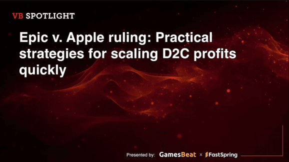 After the Epic vs. Apple ruling, mobile game monetization takes a leap forward