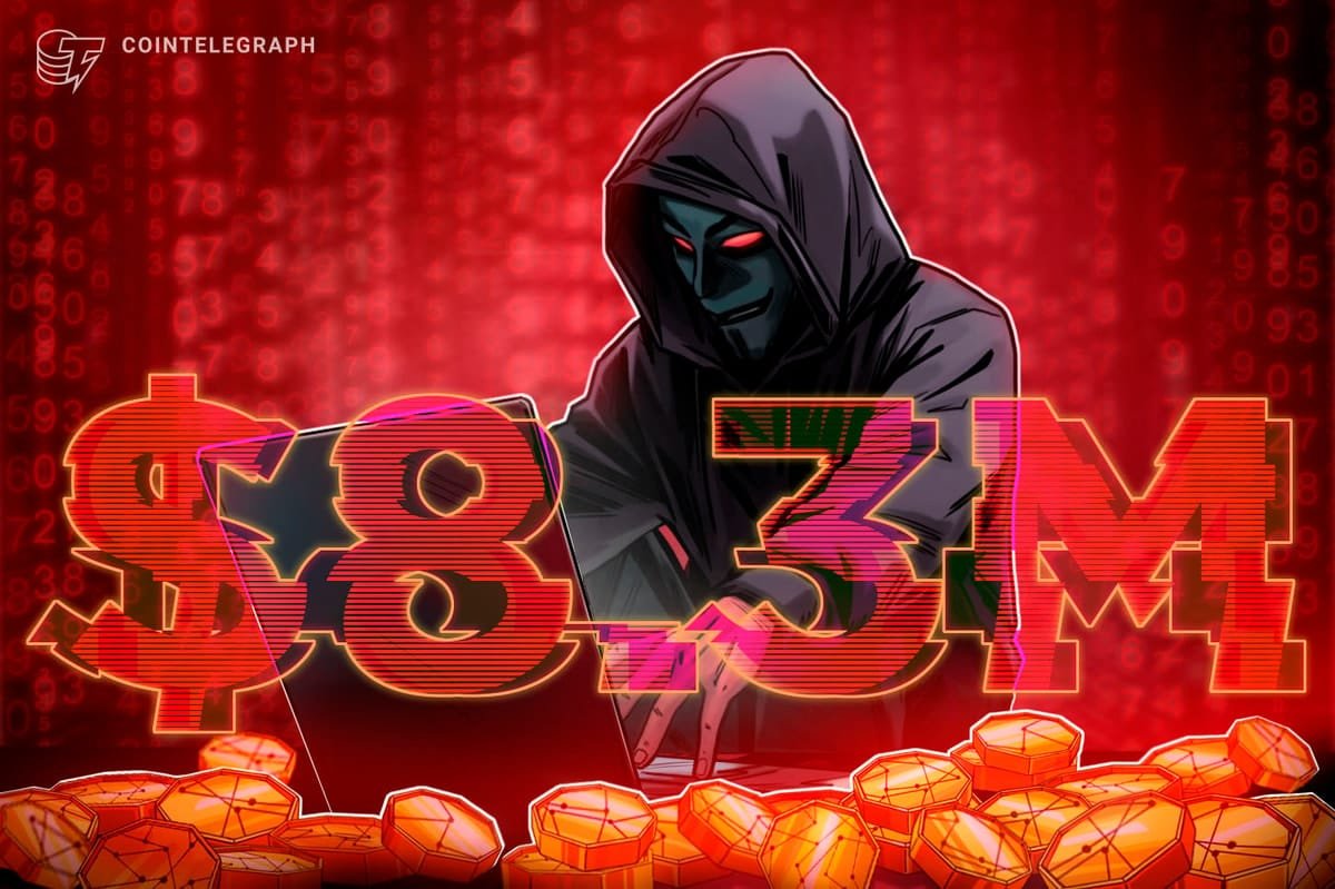 Alex Protocol to Reimburse Users After $8.3M Exploit on Bitcoin DeFi Platform