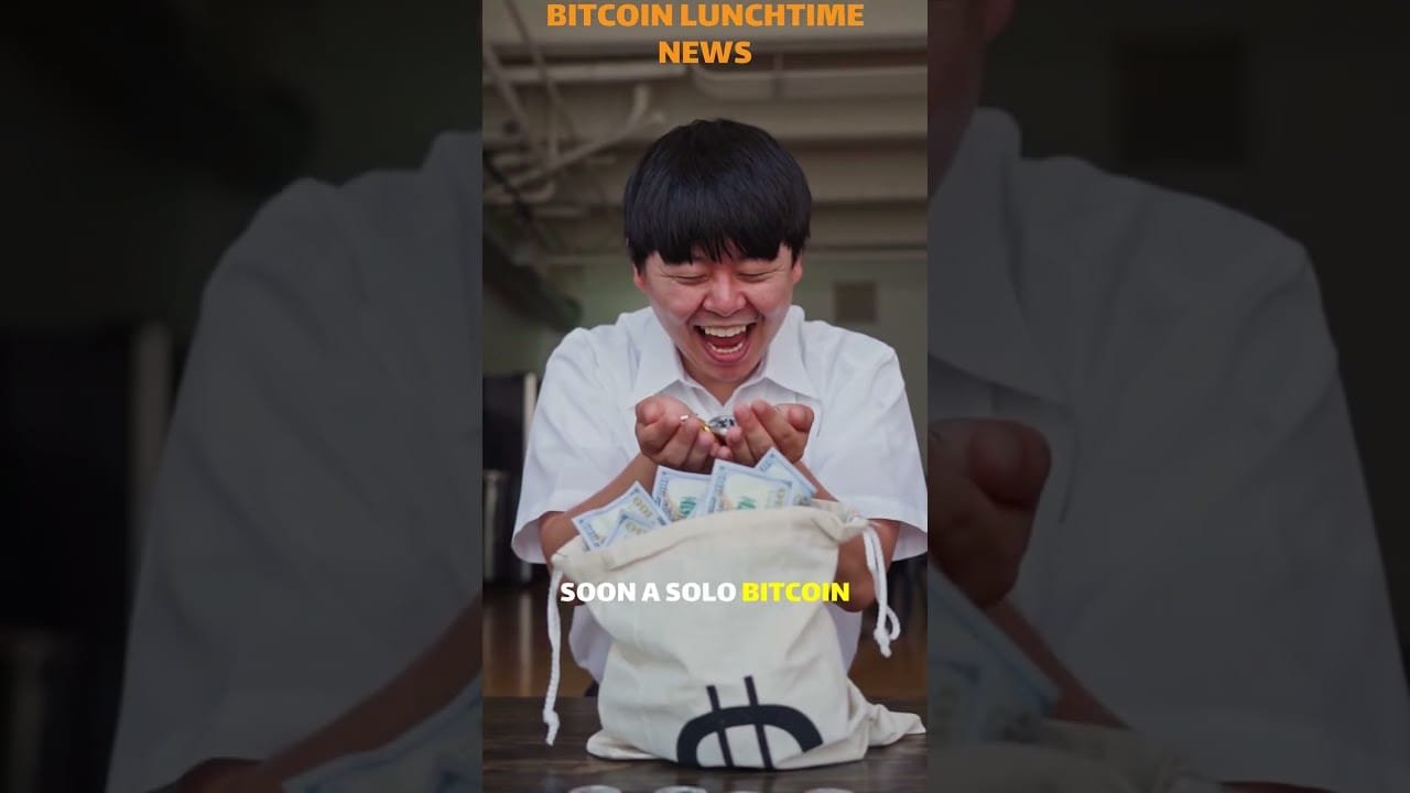Bitcoin Lunchtime News Bitcoin Price Holds Above $104,500 Amid Us
