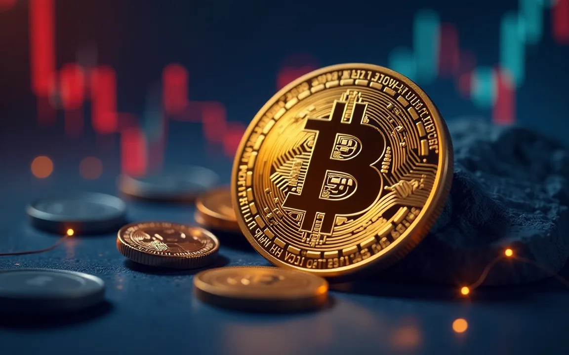 BTC trades at $109.7K after weekend surge; Ethereum
