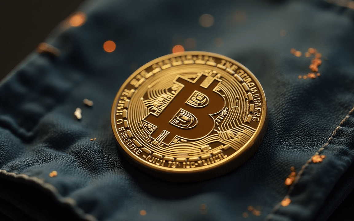 Bitcoin holds above $107K ahead of major quarterly options expiry