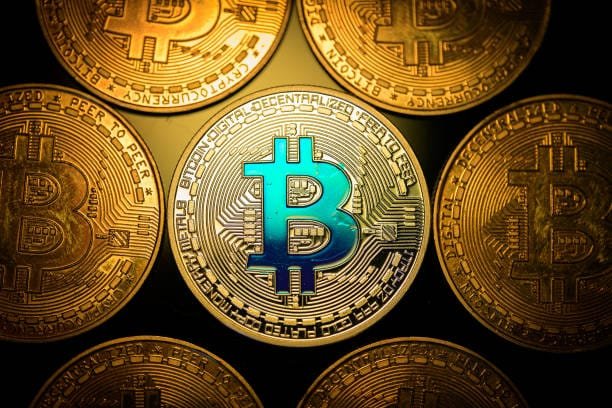 Bitcoin