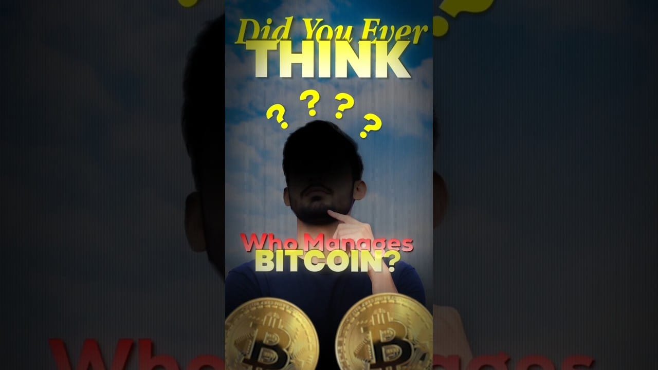 Blockchain Explained In 40 Seconds | Crypto Trading For Beginners