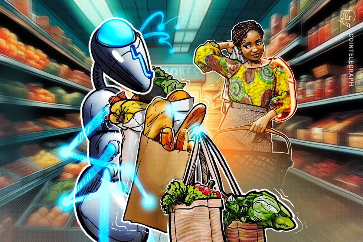 Blockchain can end the food fraud crisis, but it’s a costly battle