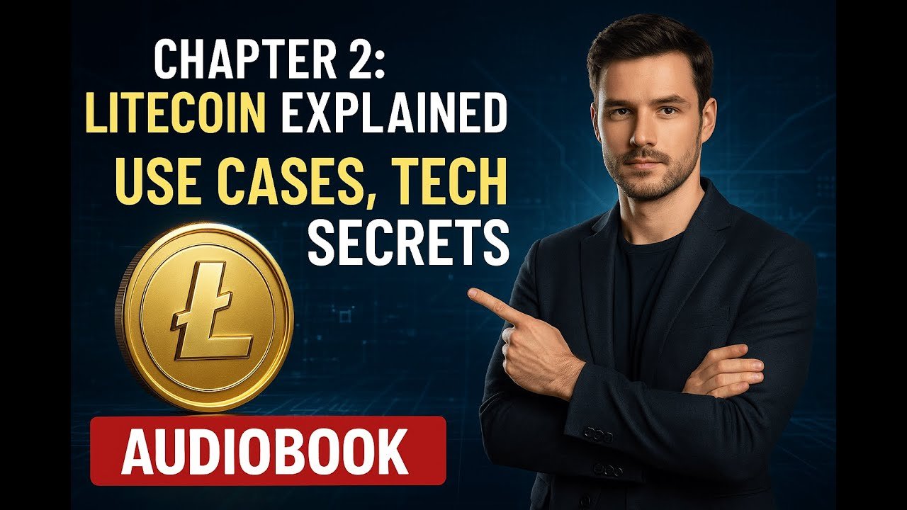 Chapter Two: Behind The Code — Exploring Litecoin’s Technology, Scrypt