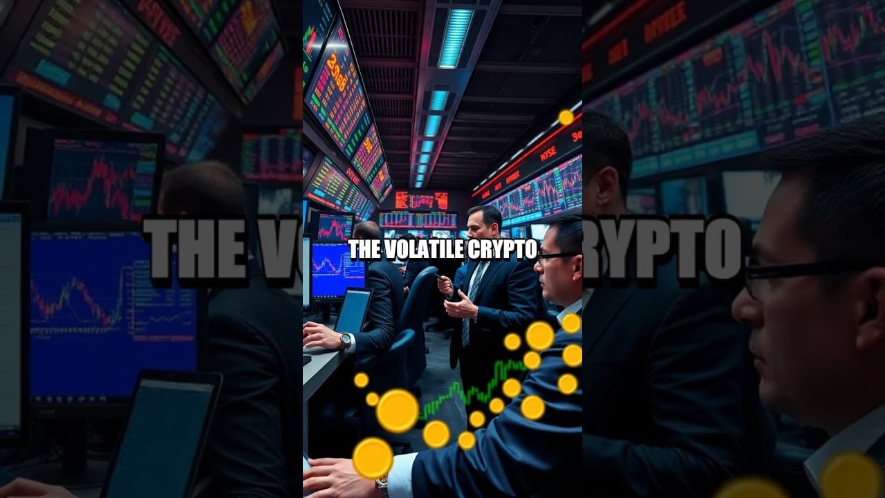 Crypto Swing Trading: A Beginner's Guide