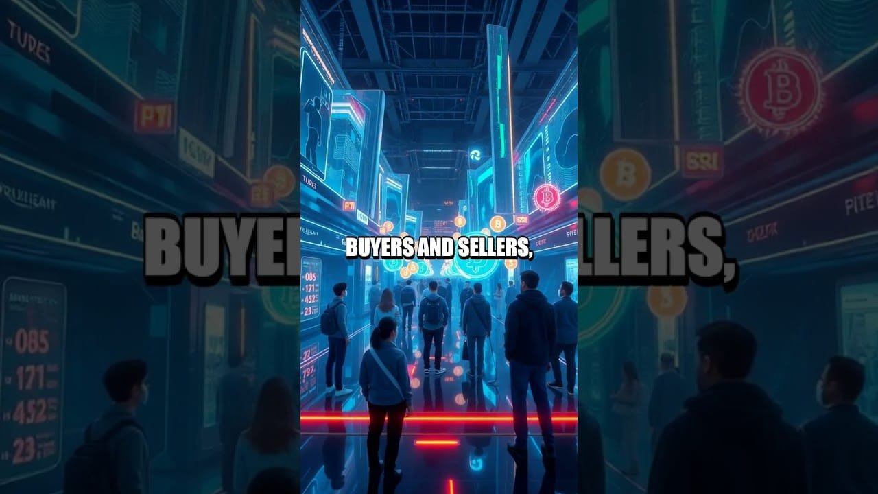 Cryptocurrency Investment Platforms For Beginners
