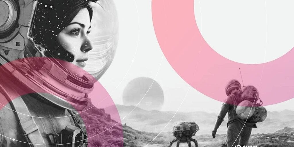 ESA Predicts Humans Living in ‘Space Oases’ on Mars in 2040